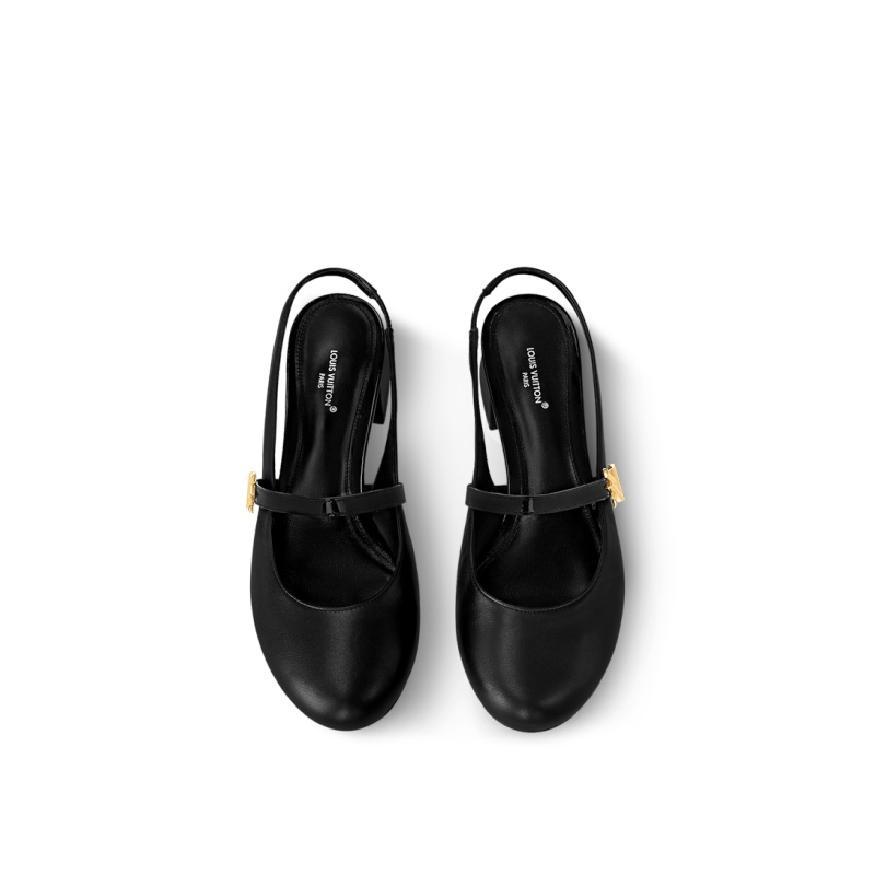 Romy Slingback Pump - Image 4